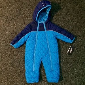 🆕 Infant Boys Snowsuit